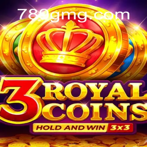 Descobrindo o Fascinante Mundo de 3royalcoins: Um Guia Abrangente