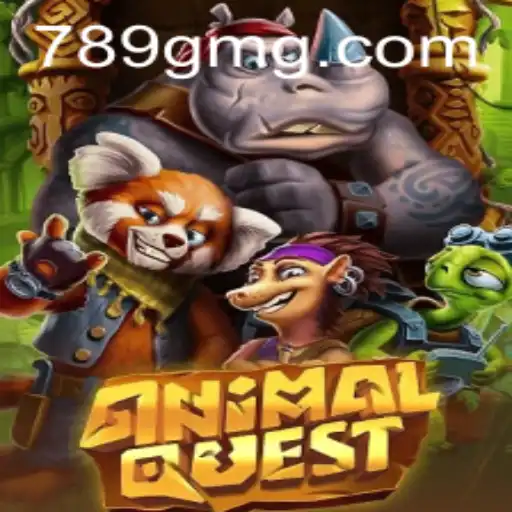 Descubra o Fascinante Mundo de AnimalQuest: Uma Jornada Selvagem