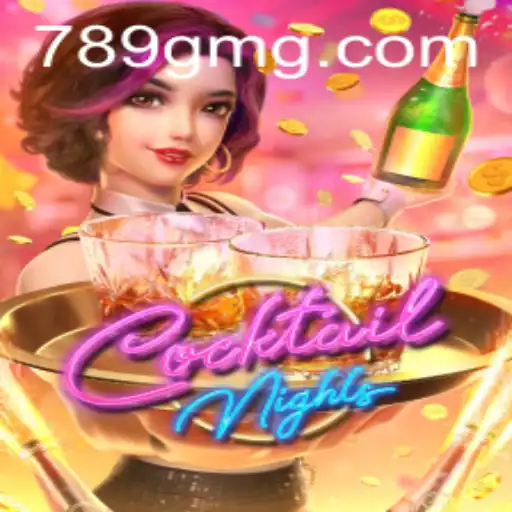 Descubra CocktailNights: O Jogo de Estratégia e Diversão com a palavra-chave 789G