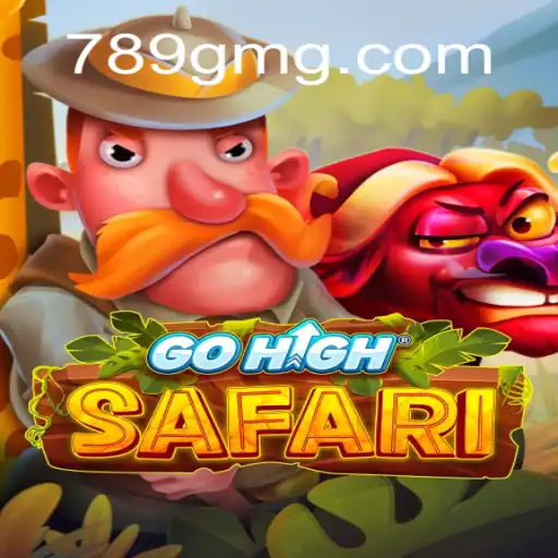 GoHighSafari: Exploração e Estratégia no Novo Fenômeno dos Jogos