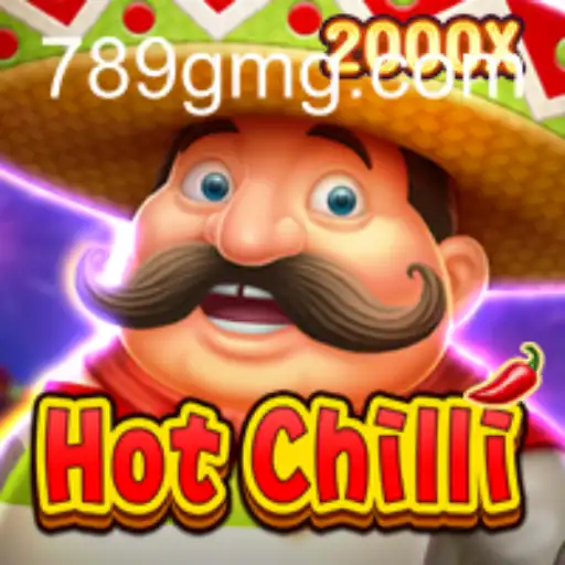 Descubra o Empolgante Mundo de HotChilli 789G