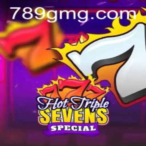 Explorando HotTripleSevensSpecial: O Jogo de Azar Inovador com a Chave 789G