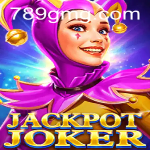 JackpotJoker: Descubra o Novo Fenômeno dos Jogos com a Chave 789G