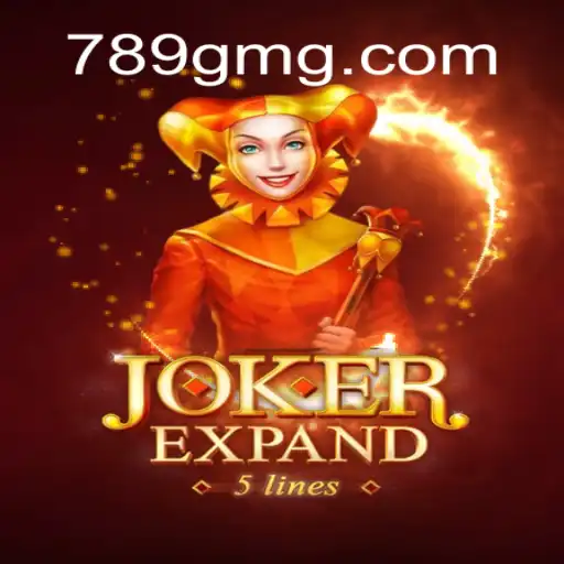 JokerExpand: A Nova Sensação de Jogos Digitais