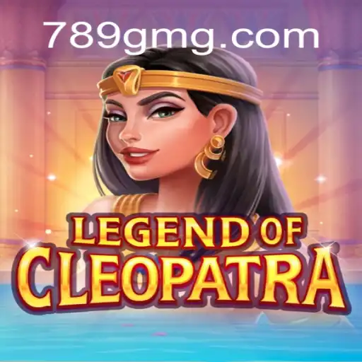 LegendOfCleopatra: Uma Exploração no Mundo Antigo com 789G