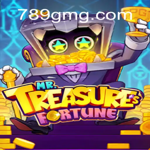 Descubra o Mundo Emocionante de MrTreasuresFortune