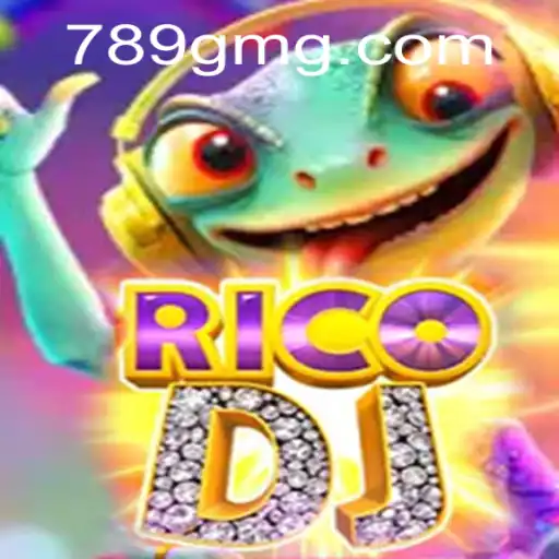 Descubra o Desafio Emocionante do Jogo RicoDJ com a Palavra-chave 789G