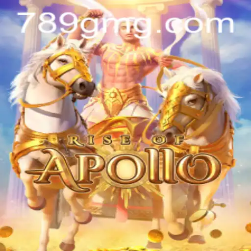 RiseofApollo: Descubra o Novo Fenômeno do Mundo dos Jogos