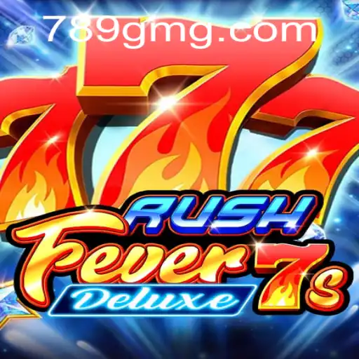 Descubra a Emoção do RushFever7sDeluxe: Um Mergulho no Mundo dos Jogos Modernos