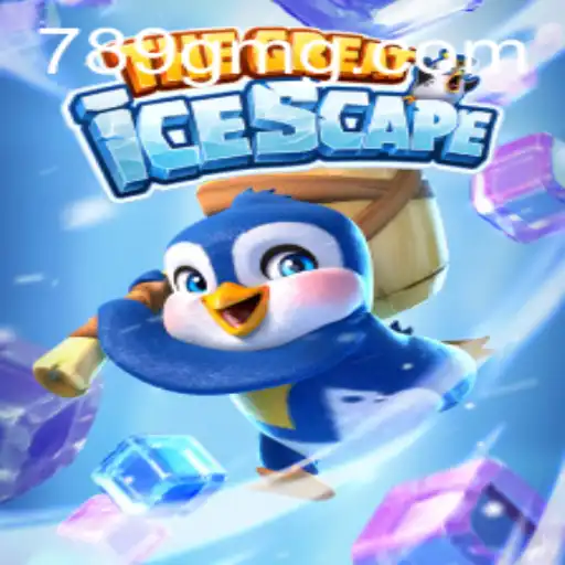 Explorando o Mundo do Jogo 'TheGreatIcescape' com a Palavra-Chave '789G'