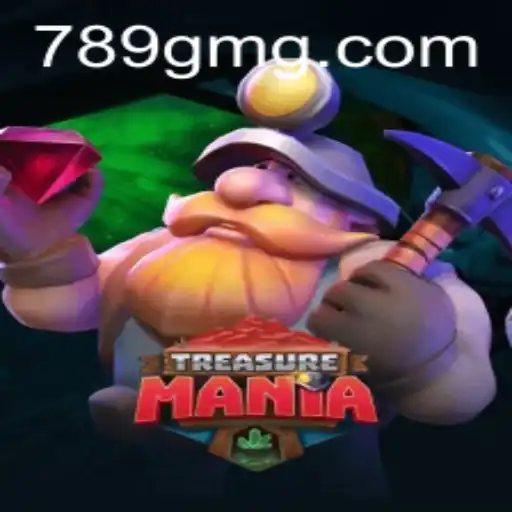 Explorando TreasureMania: Aventura e Estratégia no Mundo dos Jogos
