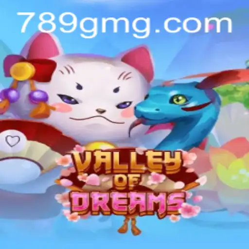 Explorando ValleyofDreams: Aventuras Inimagináveis no Mundo 789G
