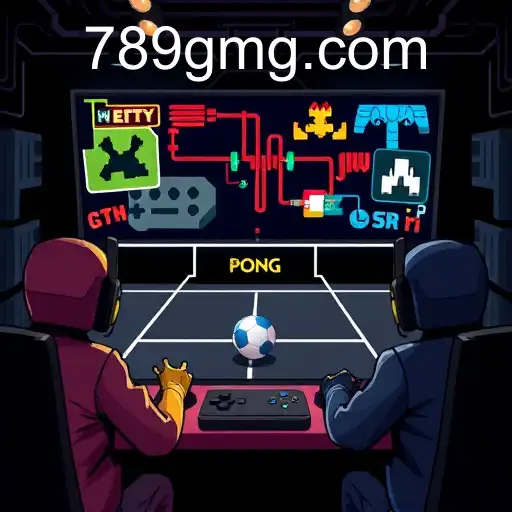 Gaming Experience 789G - 800+ Premium and Exclusive Games