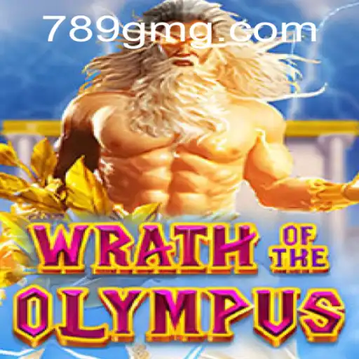 WrathofOlympus: O Fascinante Universo do Jogo de Aventura 789G