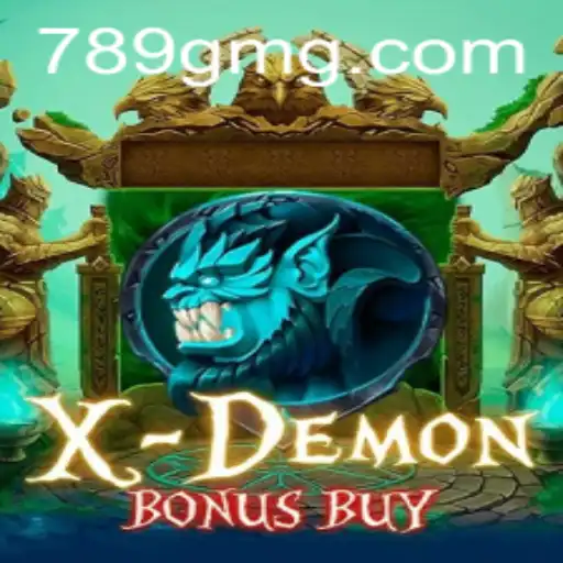 Descubra a Emoção do Jogo XDemonBonusBuy